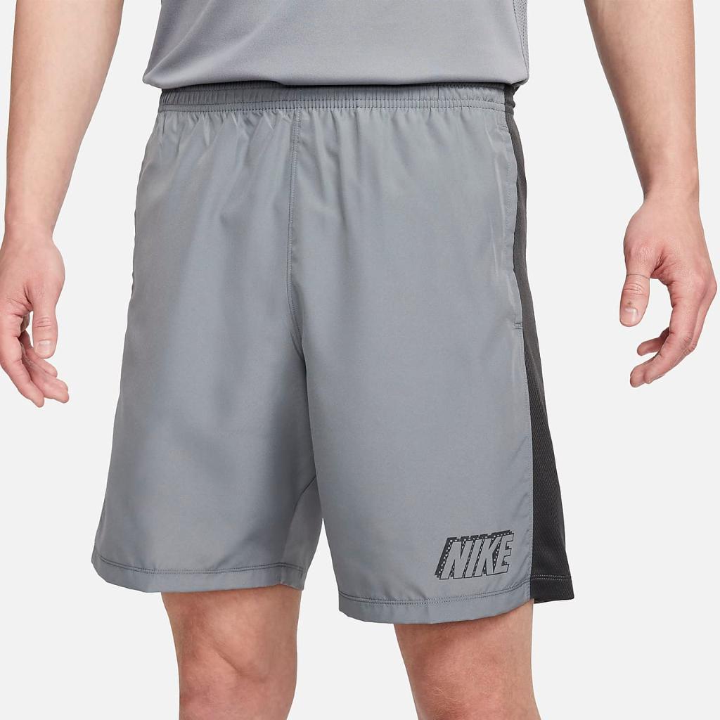 Nike Academy Men&#039;s Dri-FIT Global Football Shorts FB6371-065