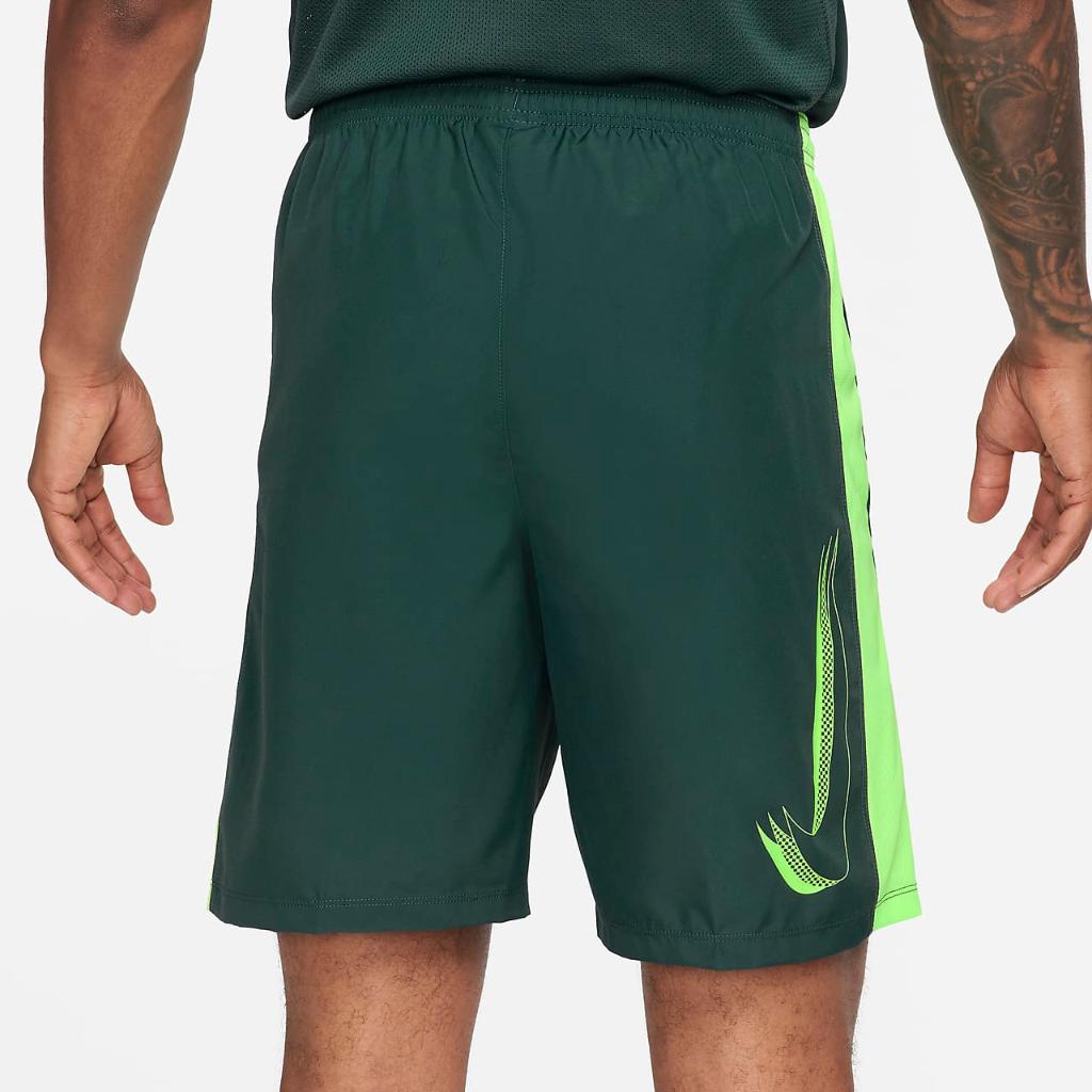 Nike Academy Men&#039;s Dri-FIT Soccer Shorts FB6371-328