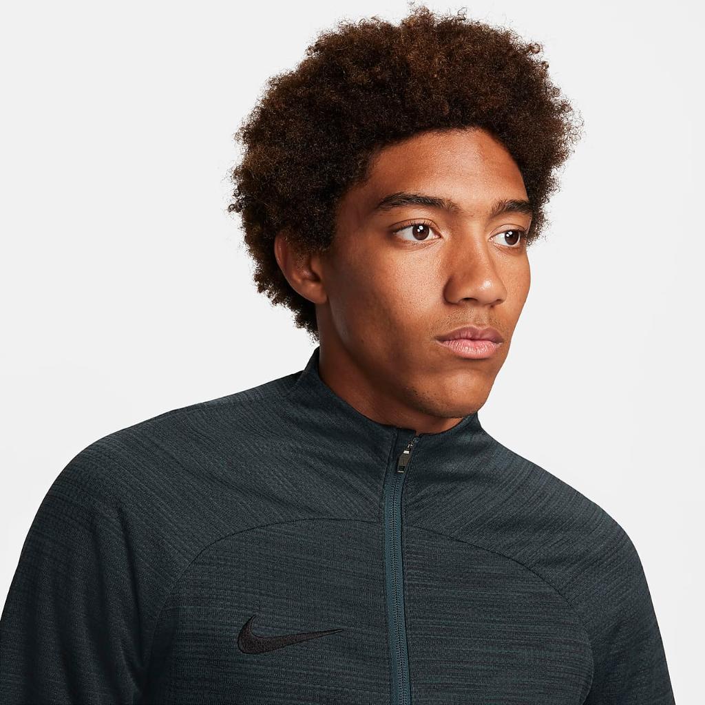 Nike Academy Men&#039;s Dri-FIT Soccer Jacket FB6401-328