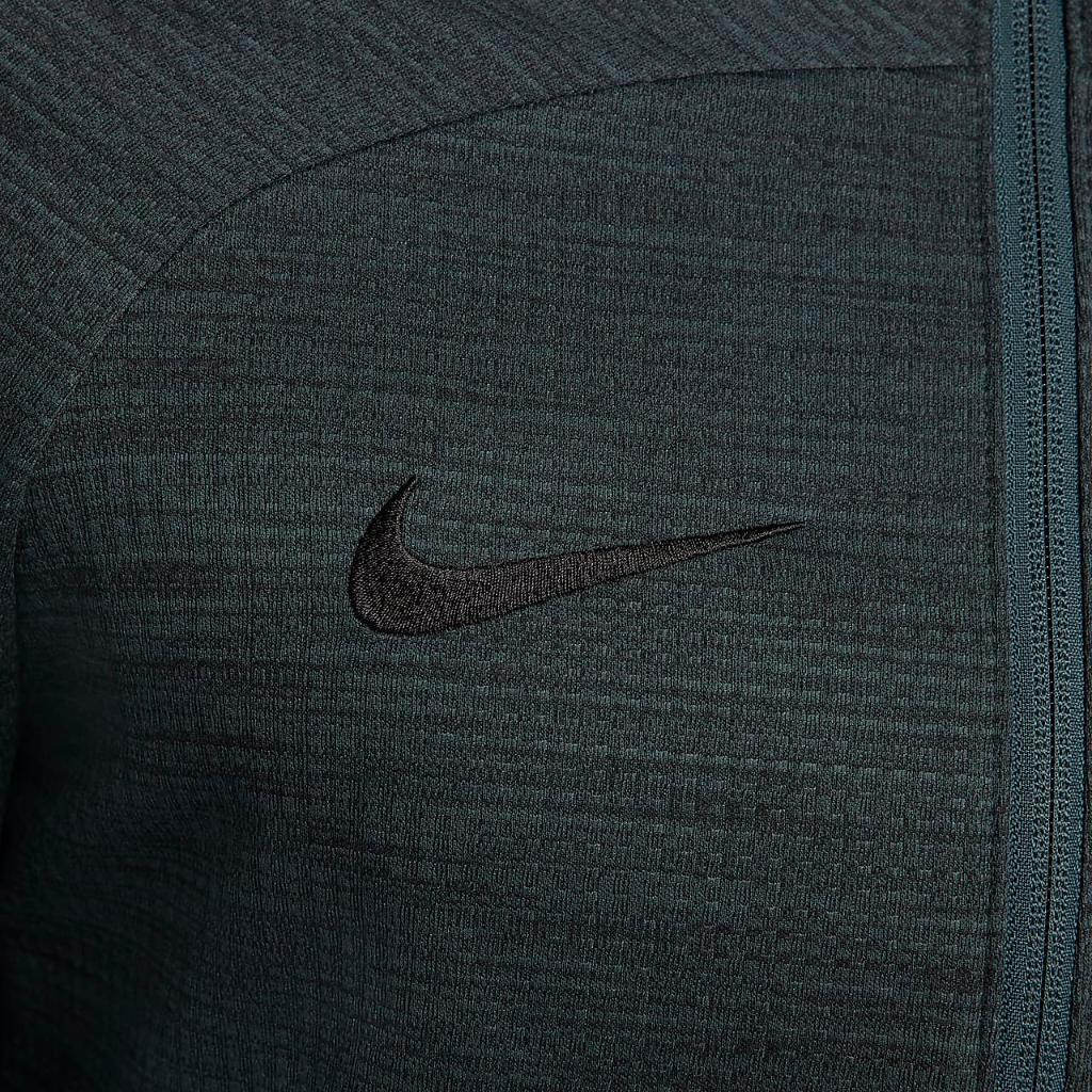 Nike Academy Men&#039;s Dri-FIT Soccer Jacket FB6401-328