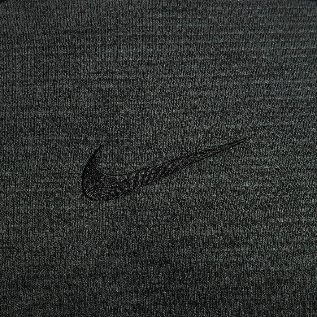 Nike Academy Men&#039;s Dri-FIT Long-Sleeve Hooded Soccer Top FB6489-338