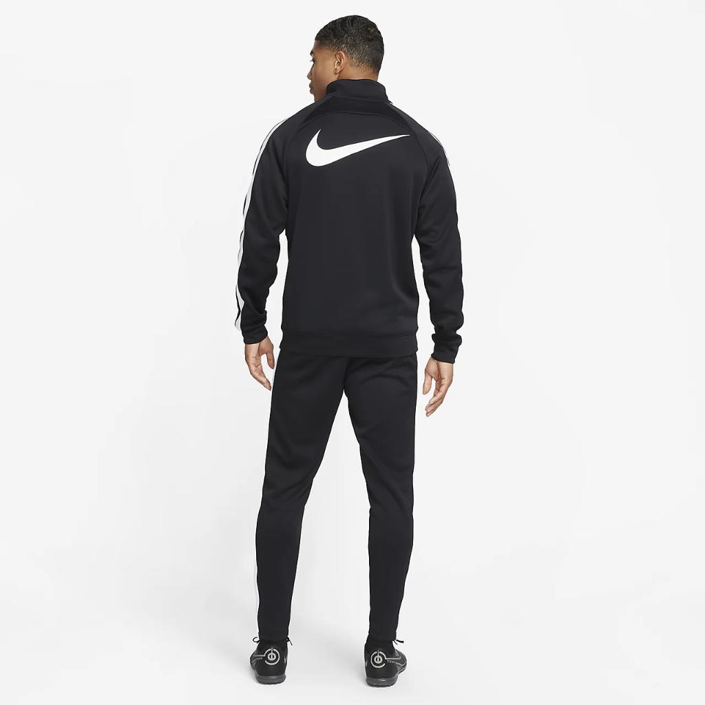 Nike Culture of Football Men&#039;s Dri-FIT Soccer Tracksuit FB6522-010