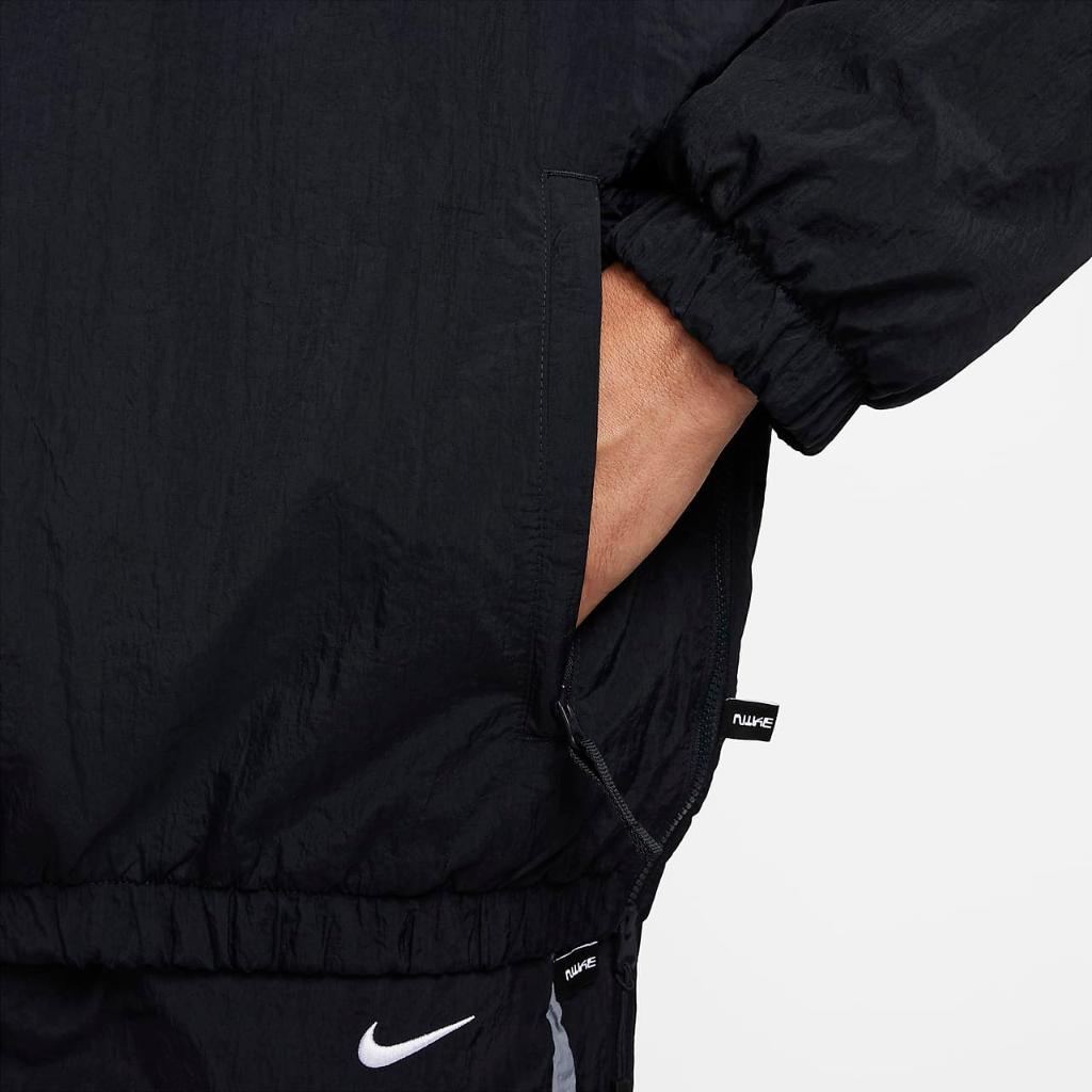 Nike Repel Culture of Football Men&#039;s Winter Soccer Drill Top FB6808-010