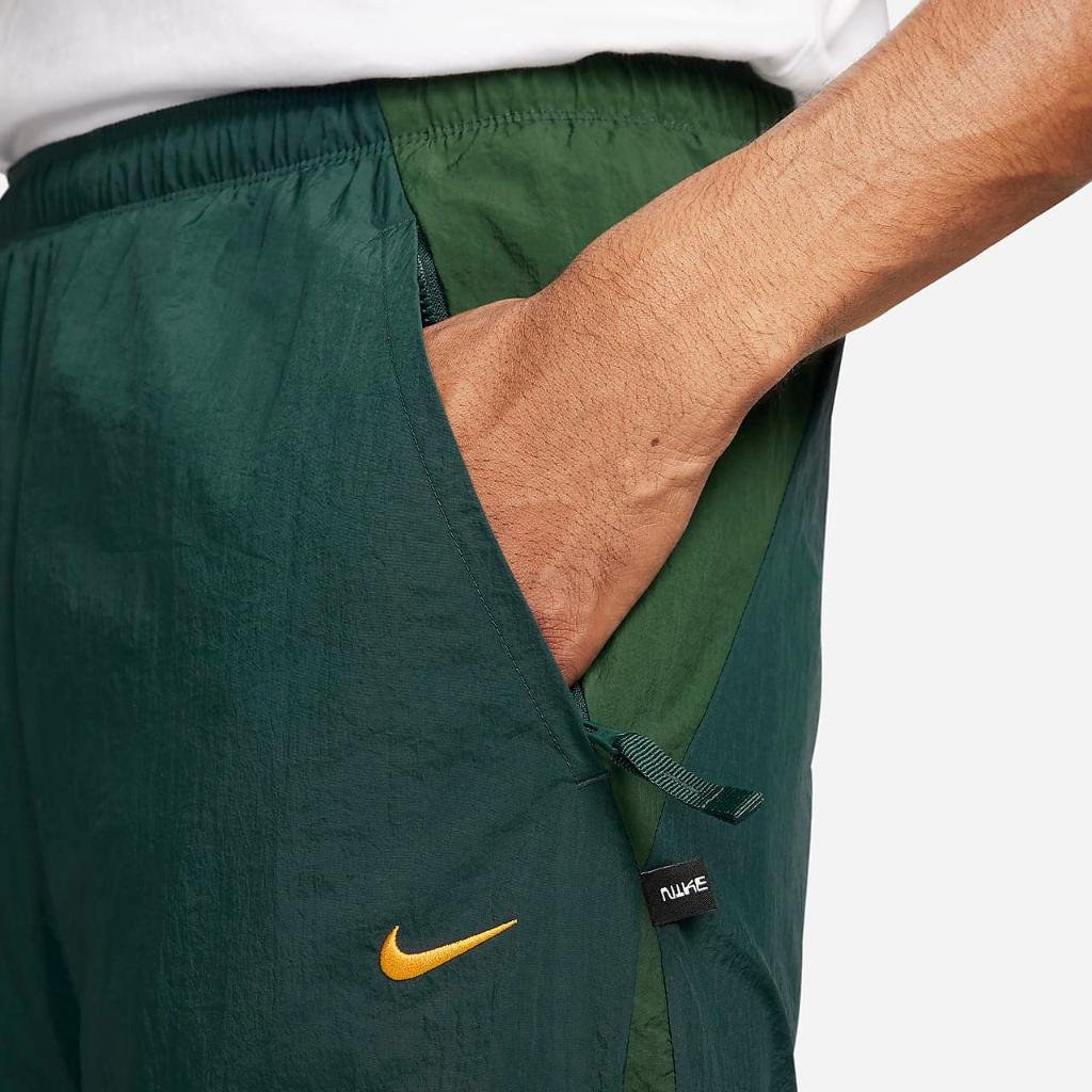 Nike Repel Culture of Football Men&#039;s Winter Soccer Pants FB6810-328