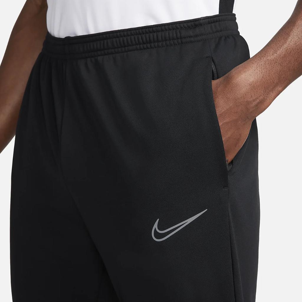 Nike Academy Winter Warrior Men&#039;s Therma-FIT Soccer Pants FB6814-010