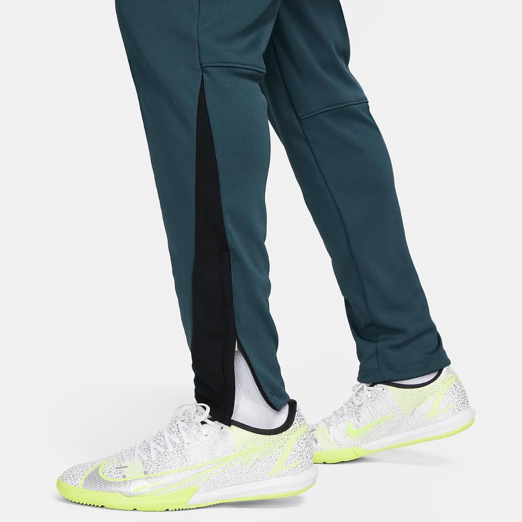 Nike Academy Winter Warrior Men&#039;s Therma-FIT Soccer Pants FB6814-328
