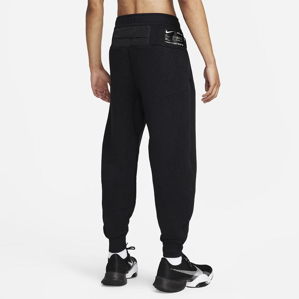 Nike A.P.S. Men&#039;s Therma-FIT Fitness Pants FB6849-010