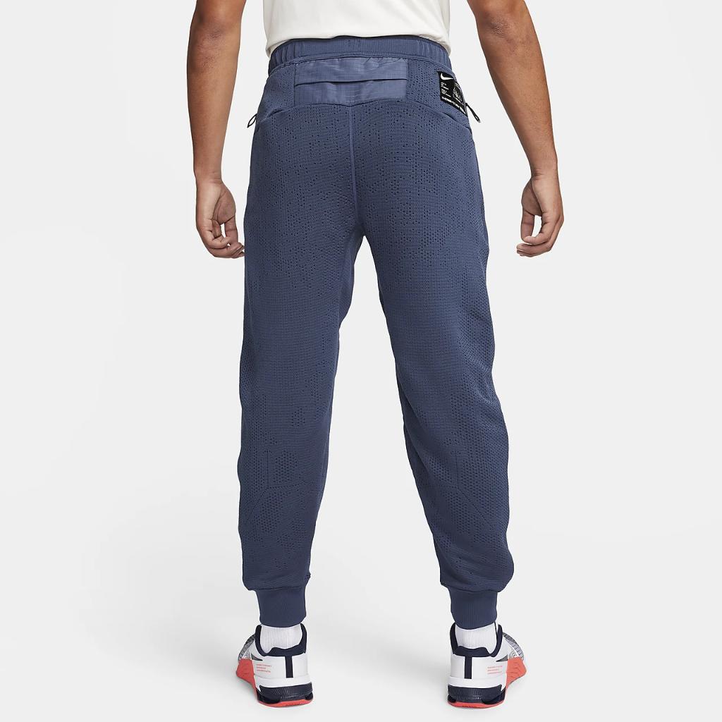 Nike A.P.S. Men&#039;s Therma-FIT Versatile Pants FB6849-437
