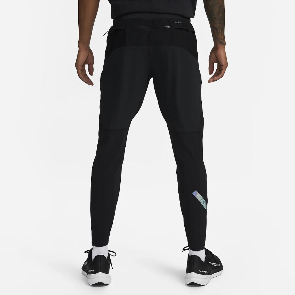 Nike Dri-FIT Running Division Phenom Men&#039;s Slim-Fit Running Pants FB6862-010