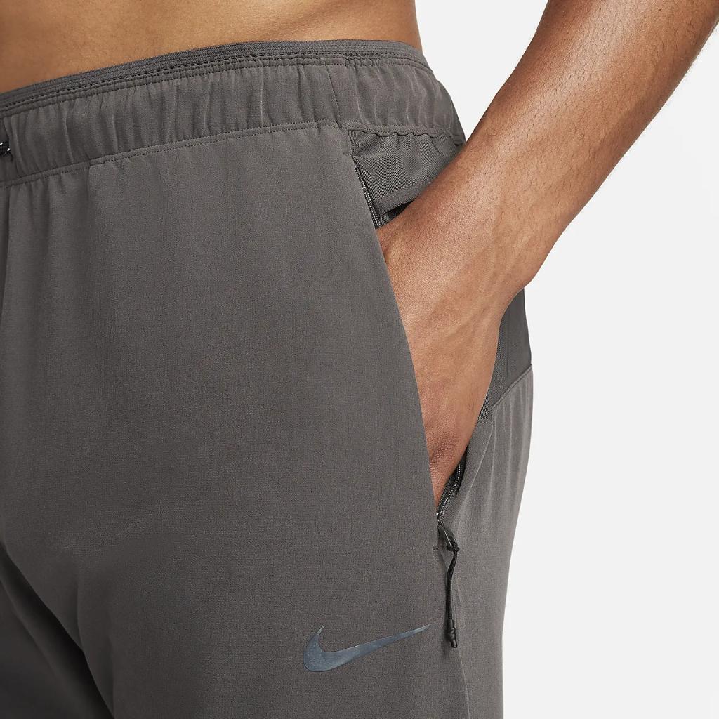 Nike Dri-FIT Running Division Phenom Men&#039;s Slim-Fit Running Pants FB6862-254