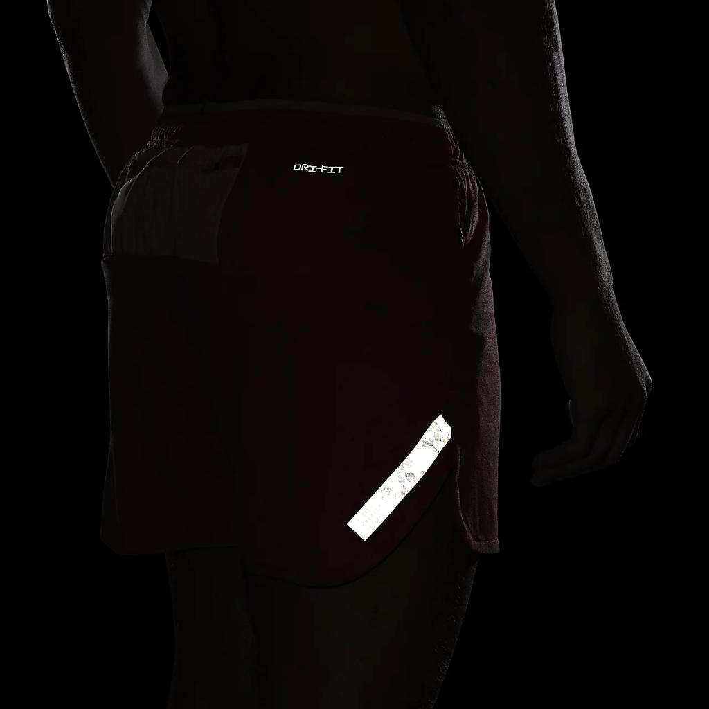 Nike Dri-FIT Stride Running Division Men&#039;s 4&quot; Brief-Lined Running Shorts FB6870-618