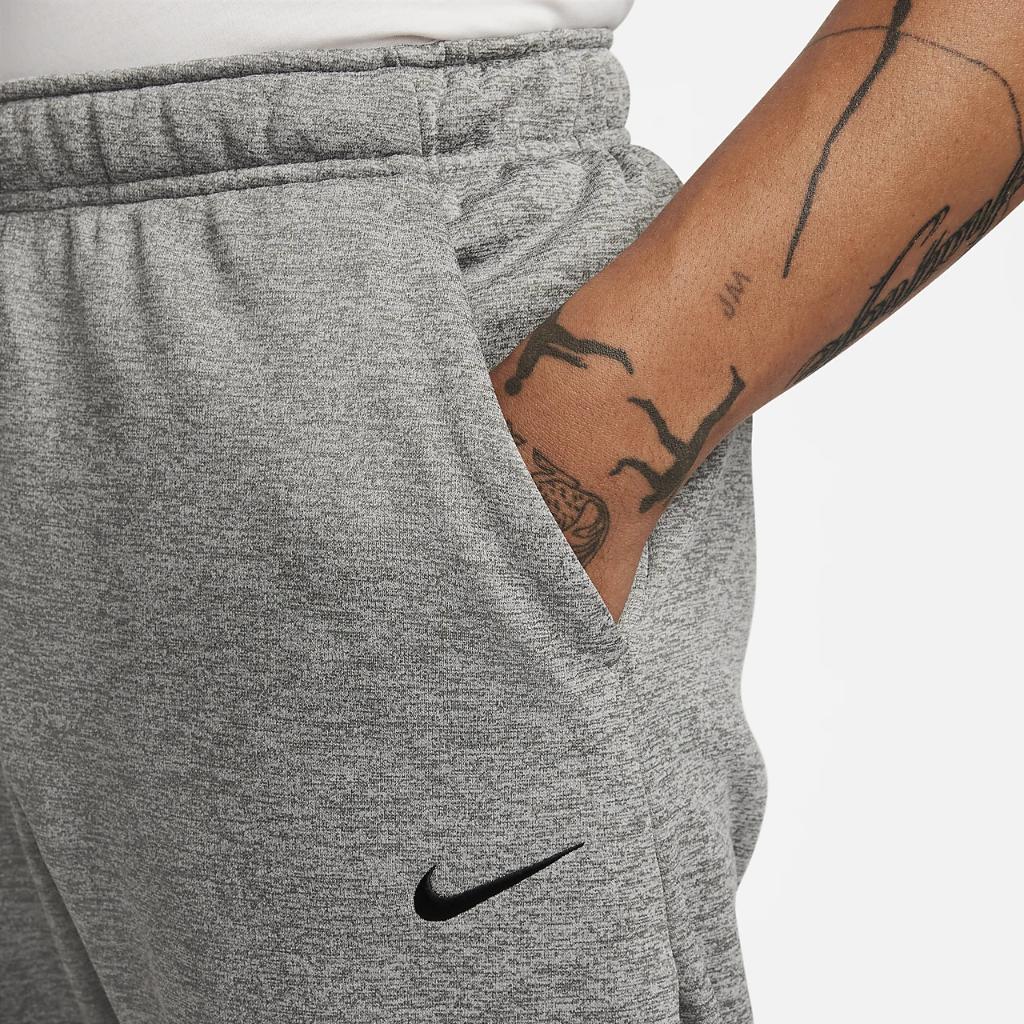 Nike Therma-FIT Men&#039;s Tapered Fitness Pants FB6892-063