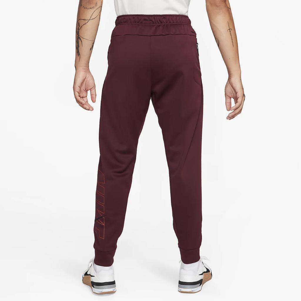 Nike Therma-FIT Men&#039;s Tapered Fitness Pants FB6892-681
