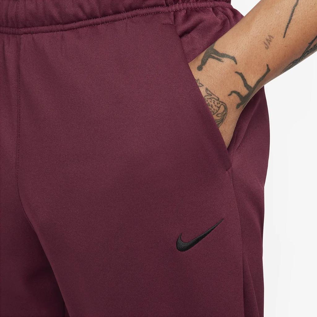 Nike Therma-FIT Men&#039;s Tapered Fitness Pants FB6892-681