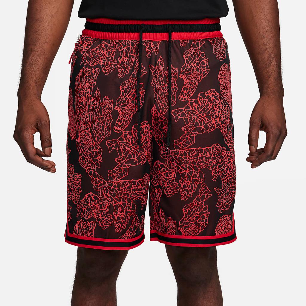 Nike Dri-FIT DNA Men&#039;s 10&quot; Basketball Shorts FB6928-657
