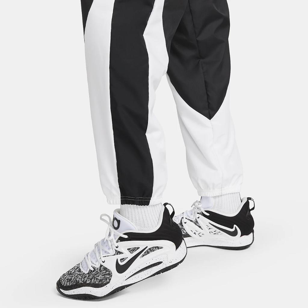 Nike Starting 5 Men&#039;s Basketball Pants FB6966-010