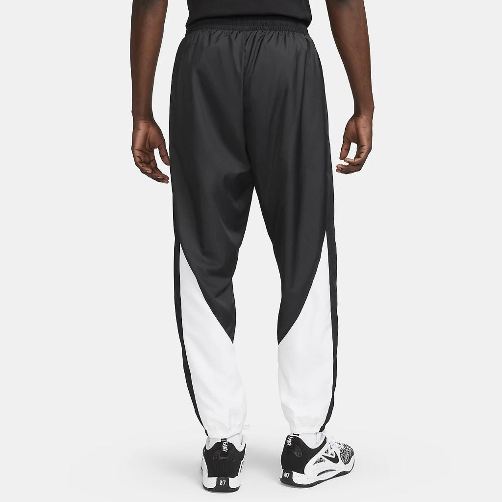 Nike Starting 5 Men&#039;s Basketball Pants FB6966-010