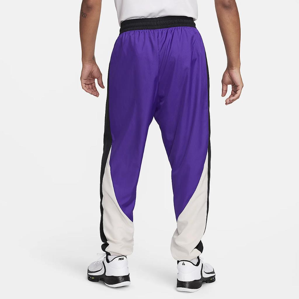 Nike Starting 5 Men&#039;s Basketball Pants FB6966-011