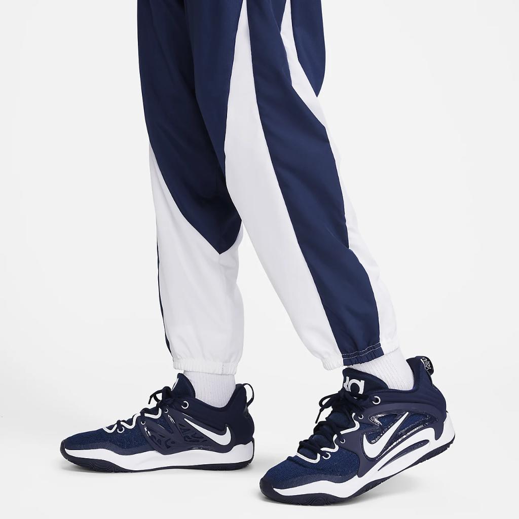Nike Starting 5 Men&#039;s Basketball Pants FB6966-410