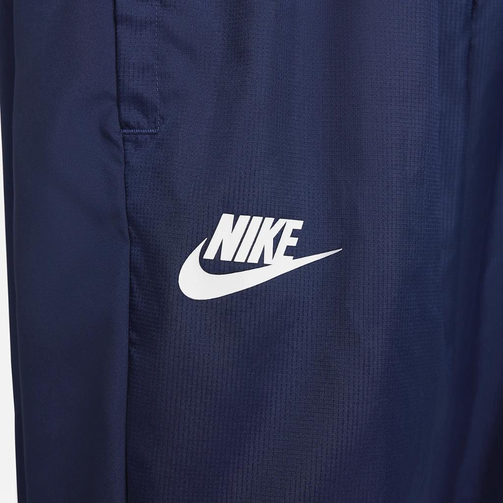 Nike Starting 5 Men&#039;s Basketball Pants FB6966-410