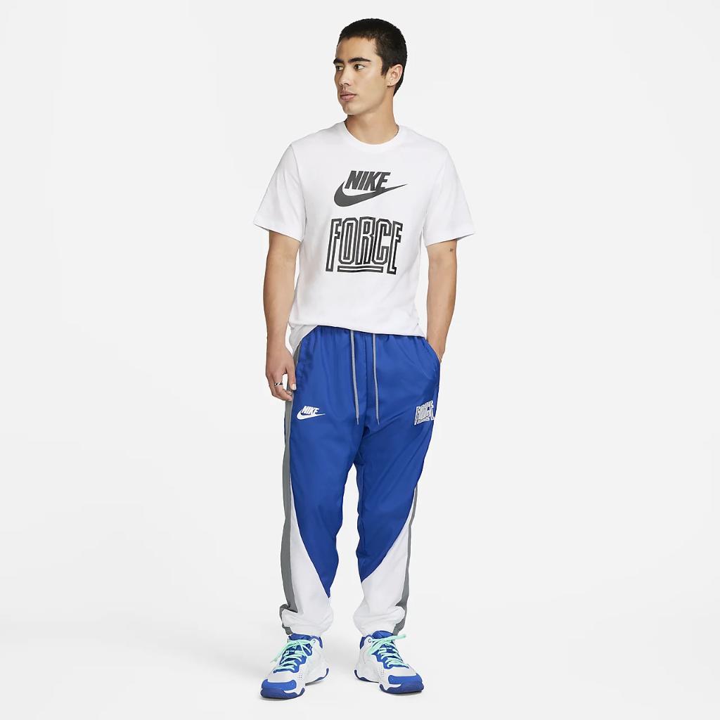 Nike Starting 5 Men&#039;s Basketball Pants FB6966-480