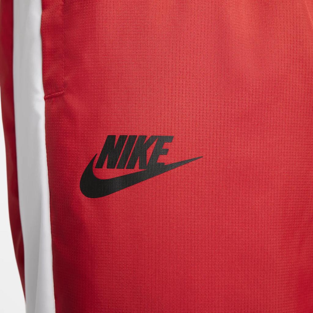 Nike Starting 5 Men&#039;s Basketball Pants FB6966-657