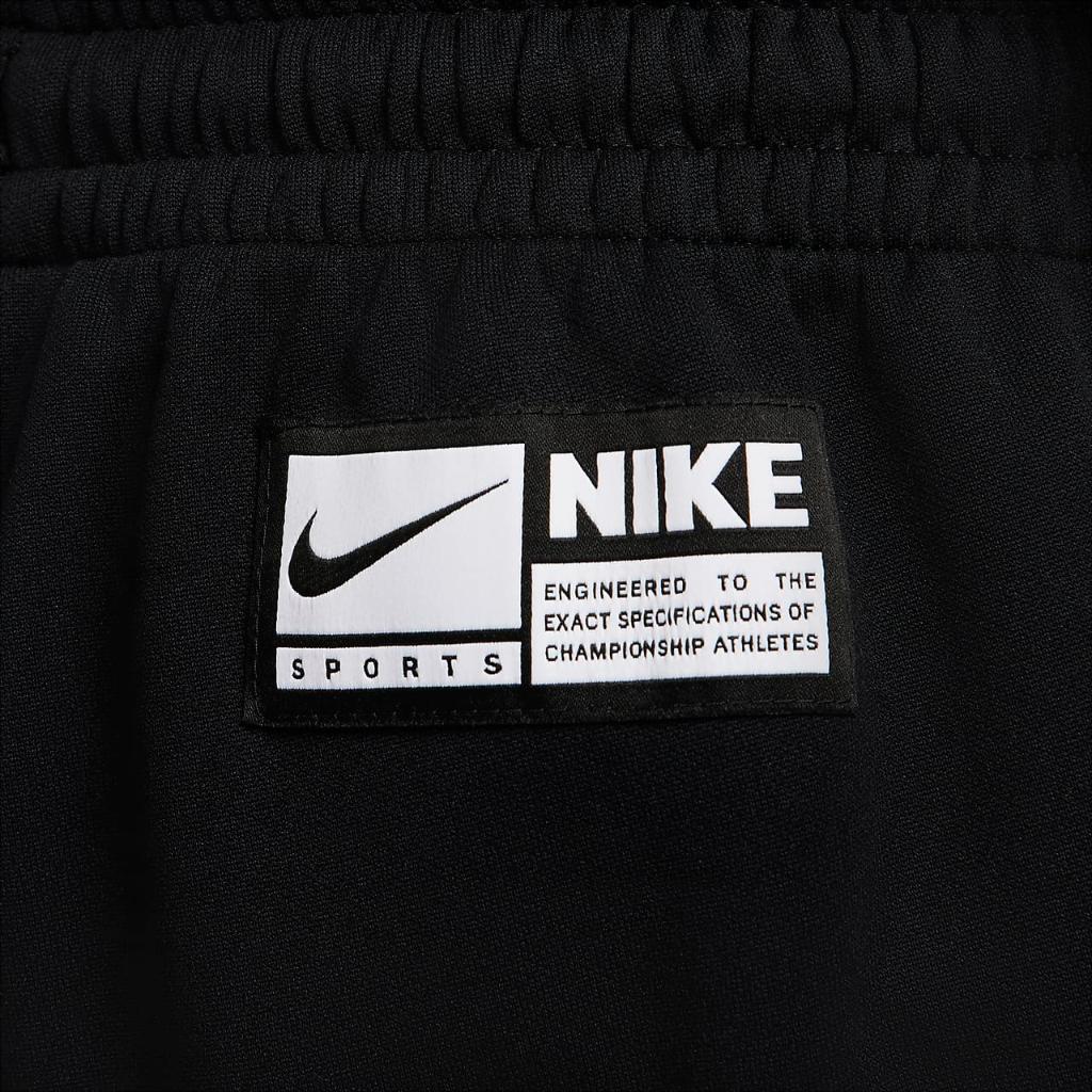 Nike Men&#039;s Lightweight Basketball Pants FB6972-010