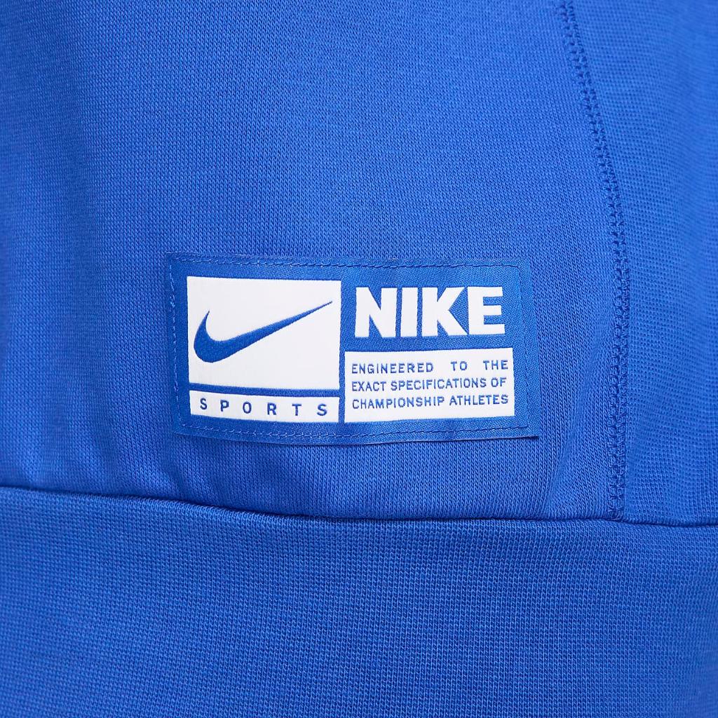 Nike Dri-FIT Standard Issue Men&#039;s Basketball Crew FB7121-480