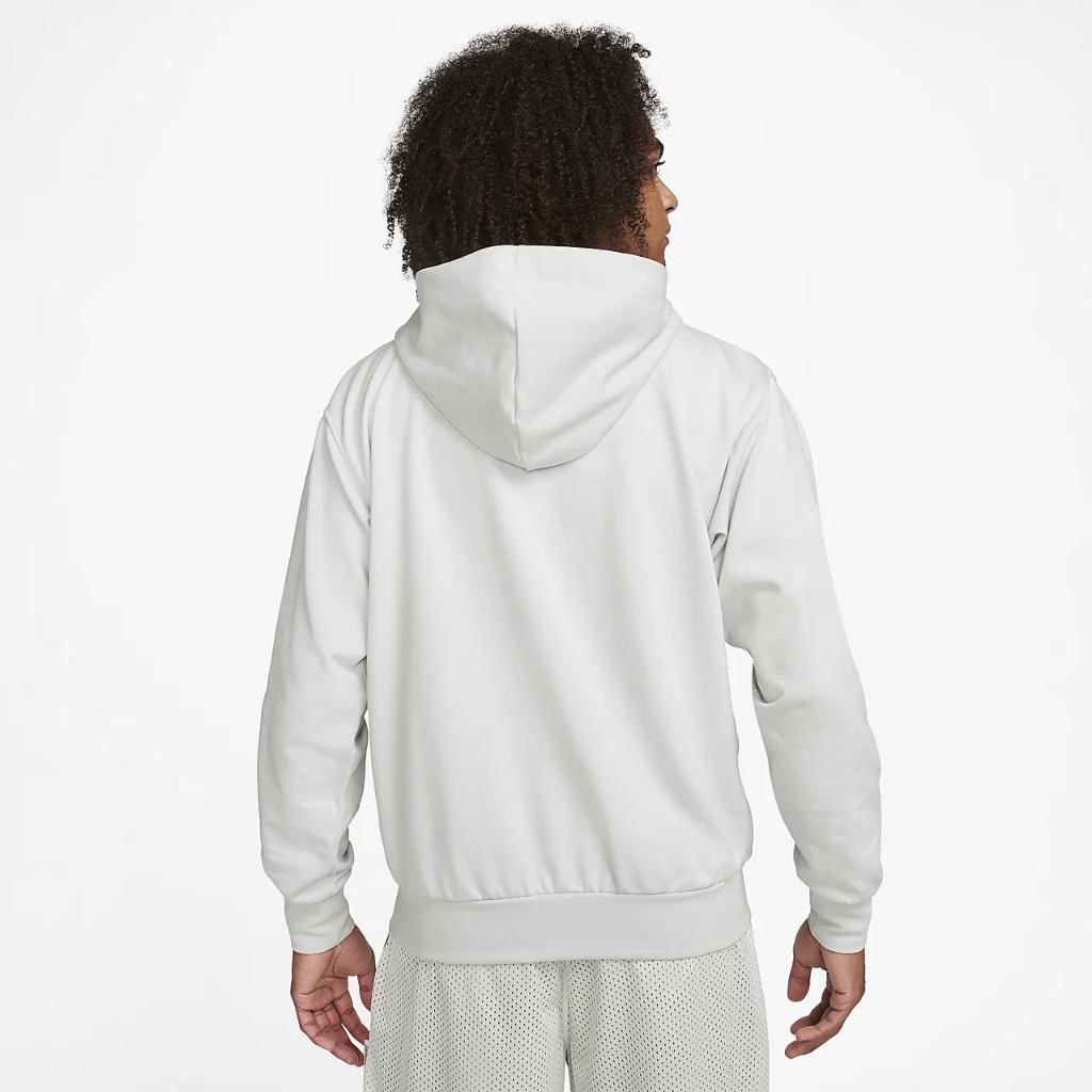 Nike Dri-FIT Standard Issue Men&#039;s Pullover Basketball Hoodie FB7137-025