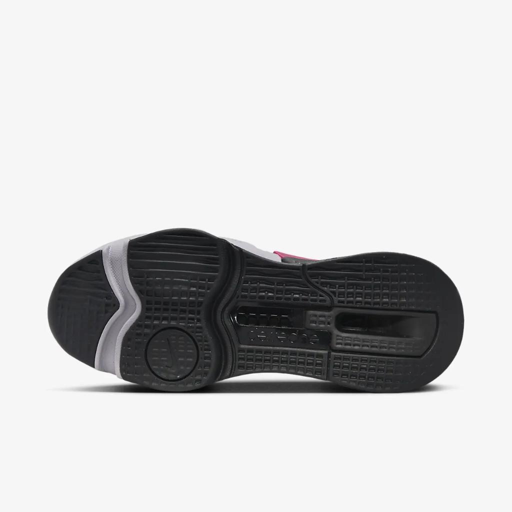 Nike SuperRep 4 NN Premium Women&#039;s Workout Shoes FB7154-001