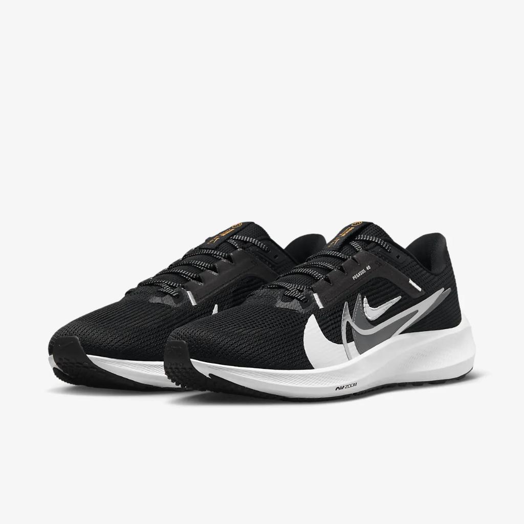 Nike Pegasus 40 Premium Men&#039;s Road Running Shoes FB7179-001