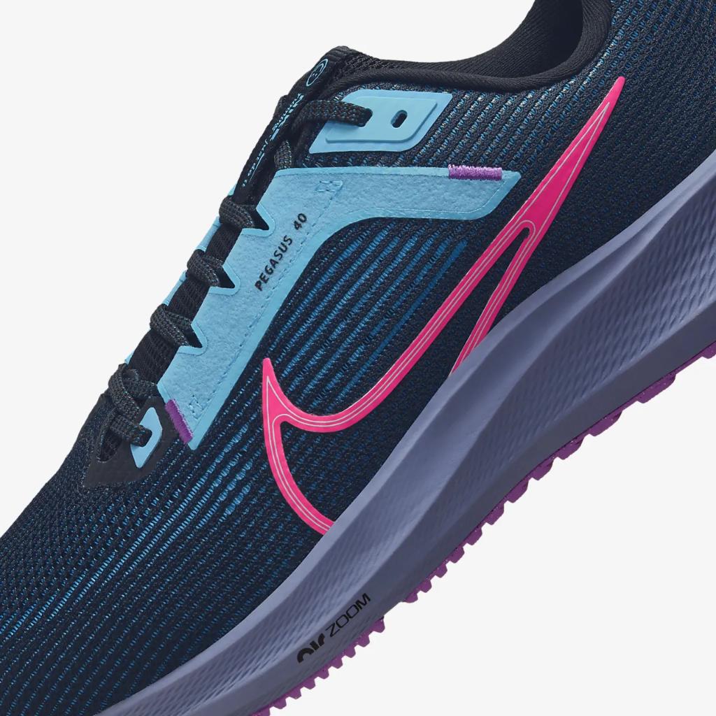 Nike Pegasus 40 SE Men&#039;s Road Running Shoes FB7180-001