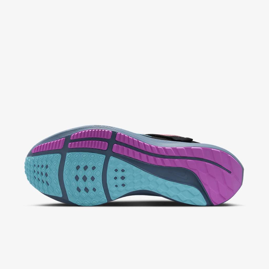 Nike Pegasus FlyEase SE Men&#039;s Easy On/Off Road Running Shoes FB7181-001