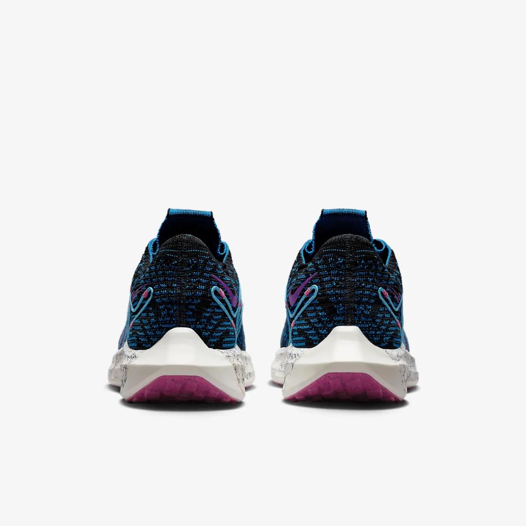 Nike Pegasus Turbo Next Nature SE Men&#039;s Road Running Shoes FB7183-001