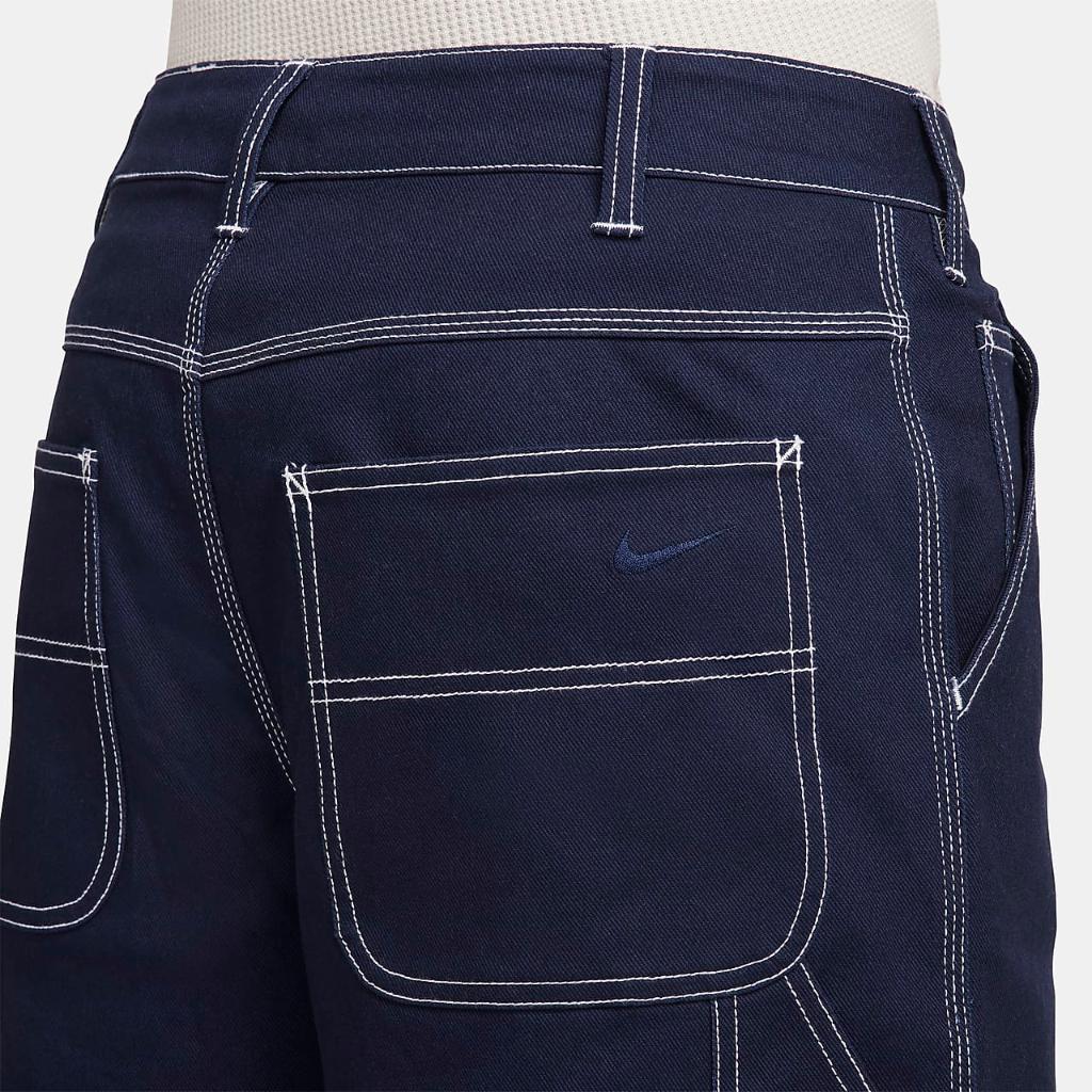 Nike Life Men&#039;s Carpenter Pants FB7198-451