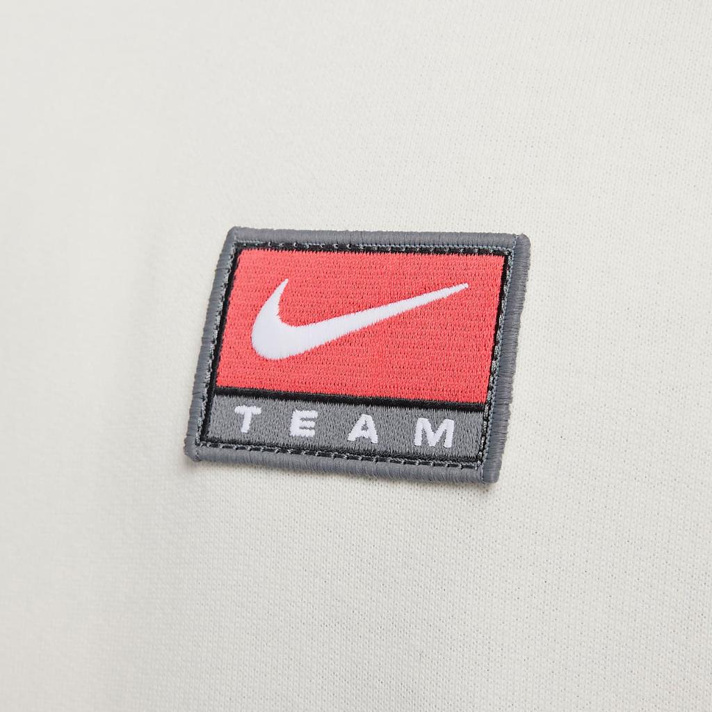 Nike Sportswear Trend Men&#039;s Fleece Crew FB7260-133