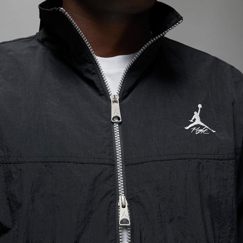 Jordan Essentials Men&#039;s Warmup Jacket FB7294-010