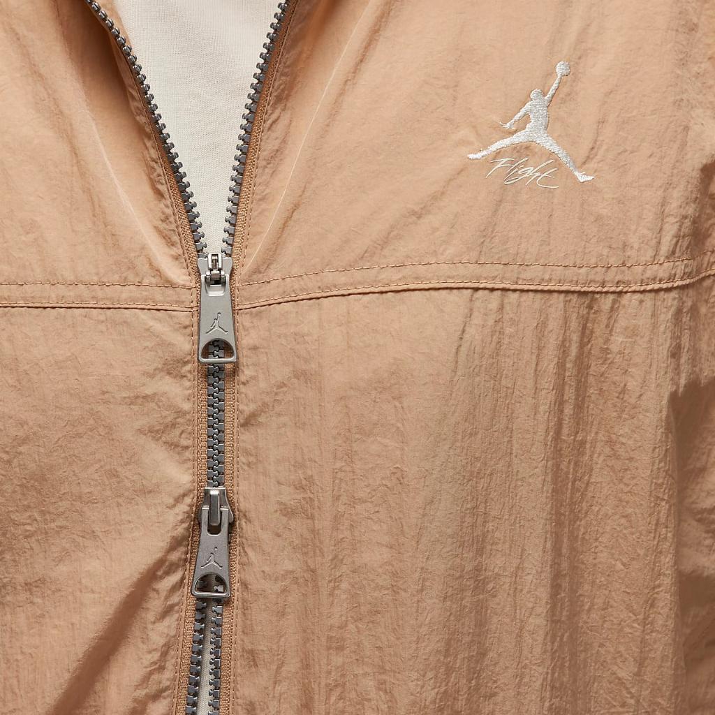 Jordan Essentials Men&#039;s Warmup Jacket FB7294-200