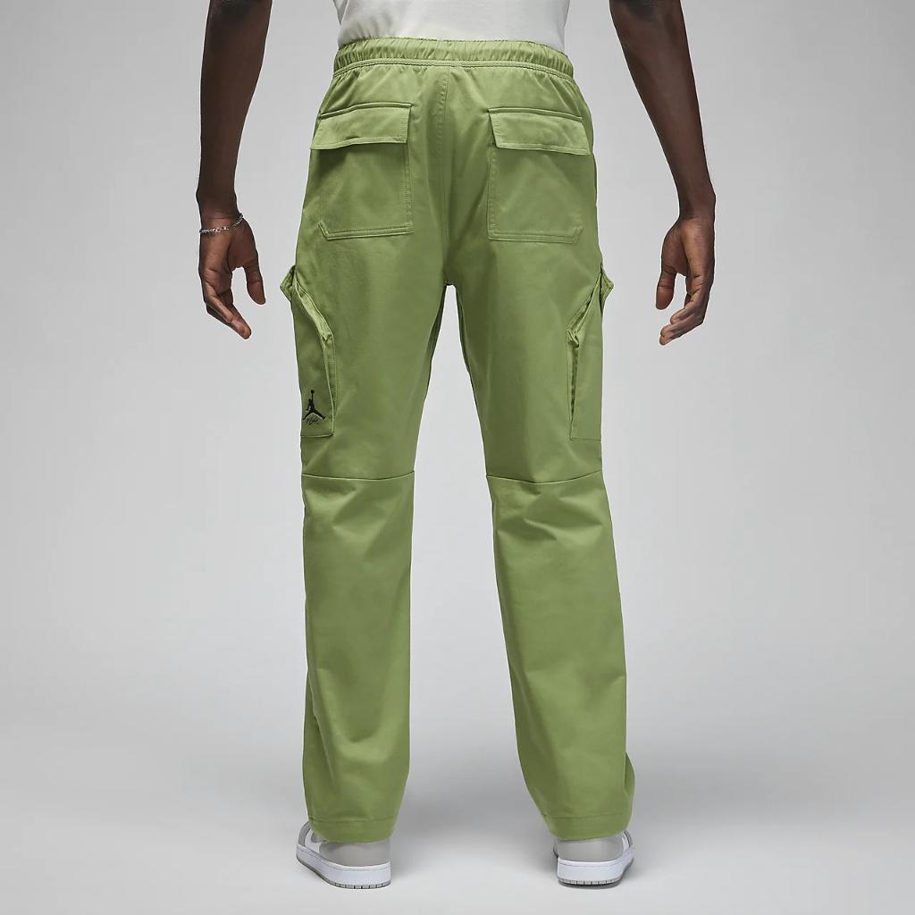 Jordan Essentials Men&#039;s Chicago Pants FB7305-340