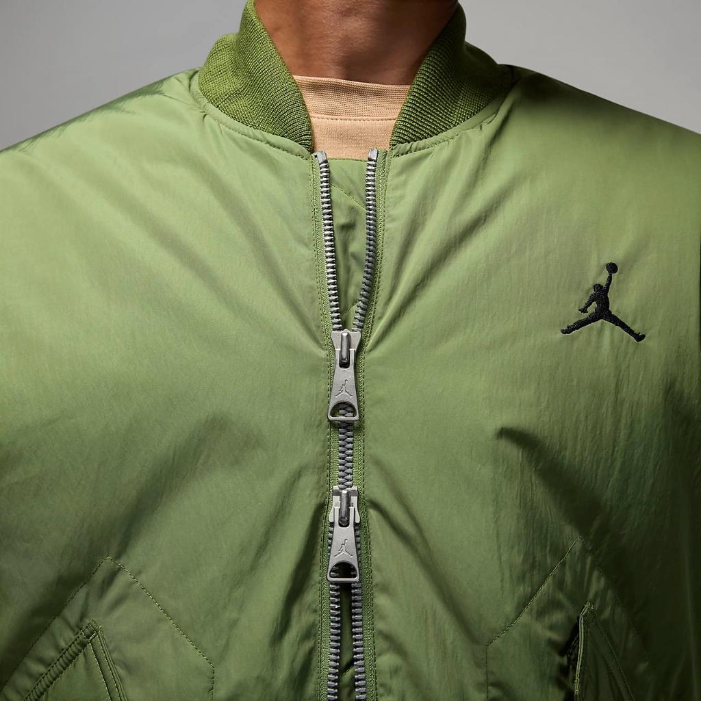 Jordan Essentials Men&#039;s Renegade Jacket FB7316-340
