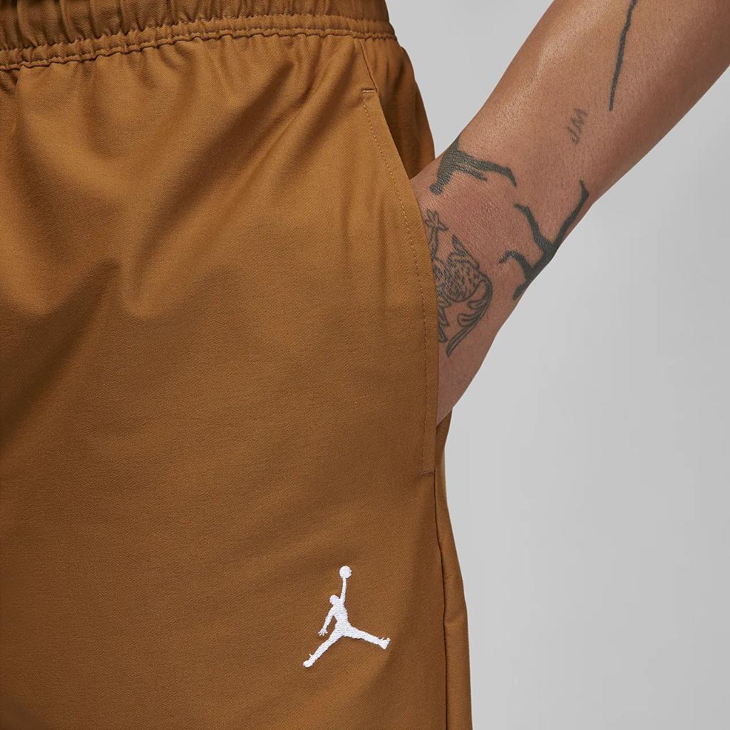 Jordan Essentials Men&#039;s Cropped Pants FB7325-281