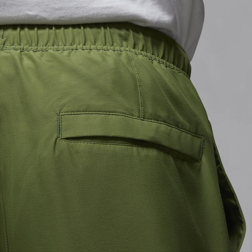 Jordan Essentials Men&#039;s Cropped Pants FB7325-340