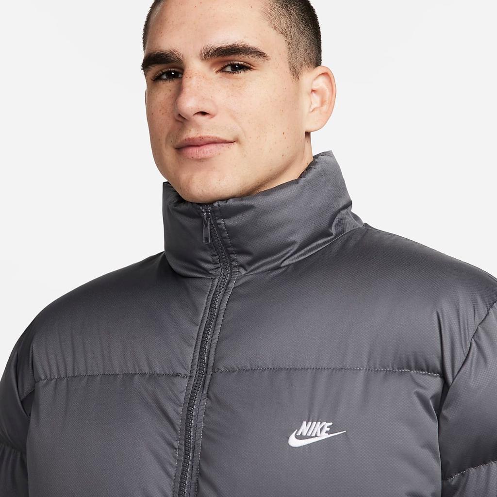 Nike Sportswear Club Men&#039;s Puffer Jacket FB7368-068
