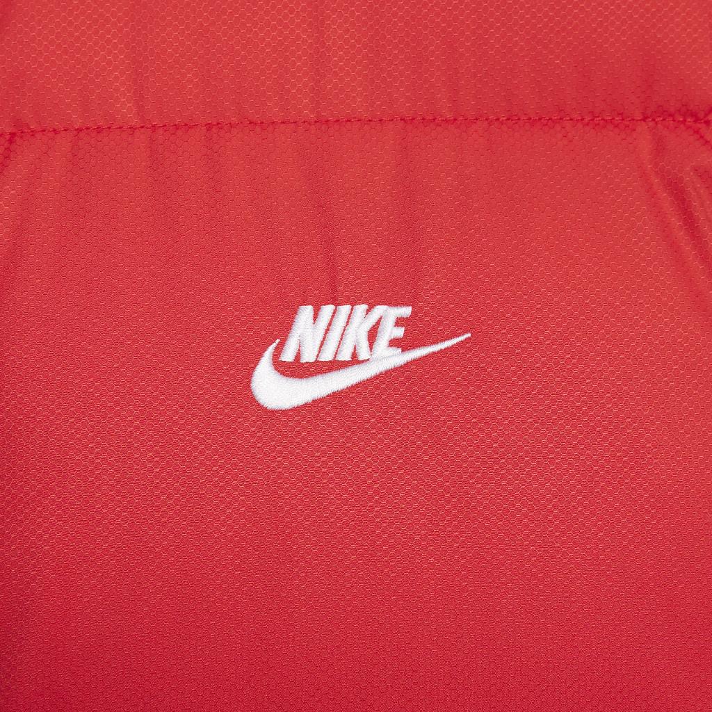 Nike Sportswear Club PrimaLoft® Men&#039;s Water-Repellent Puffer Vest FB7373-657