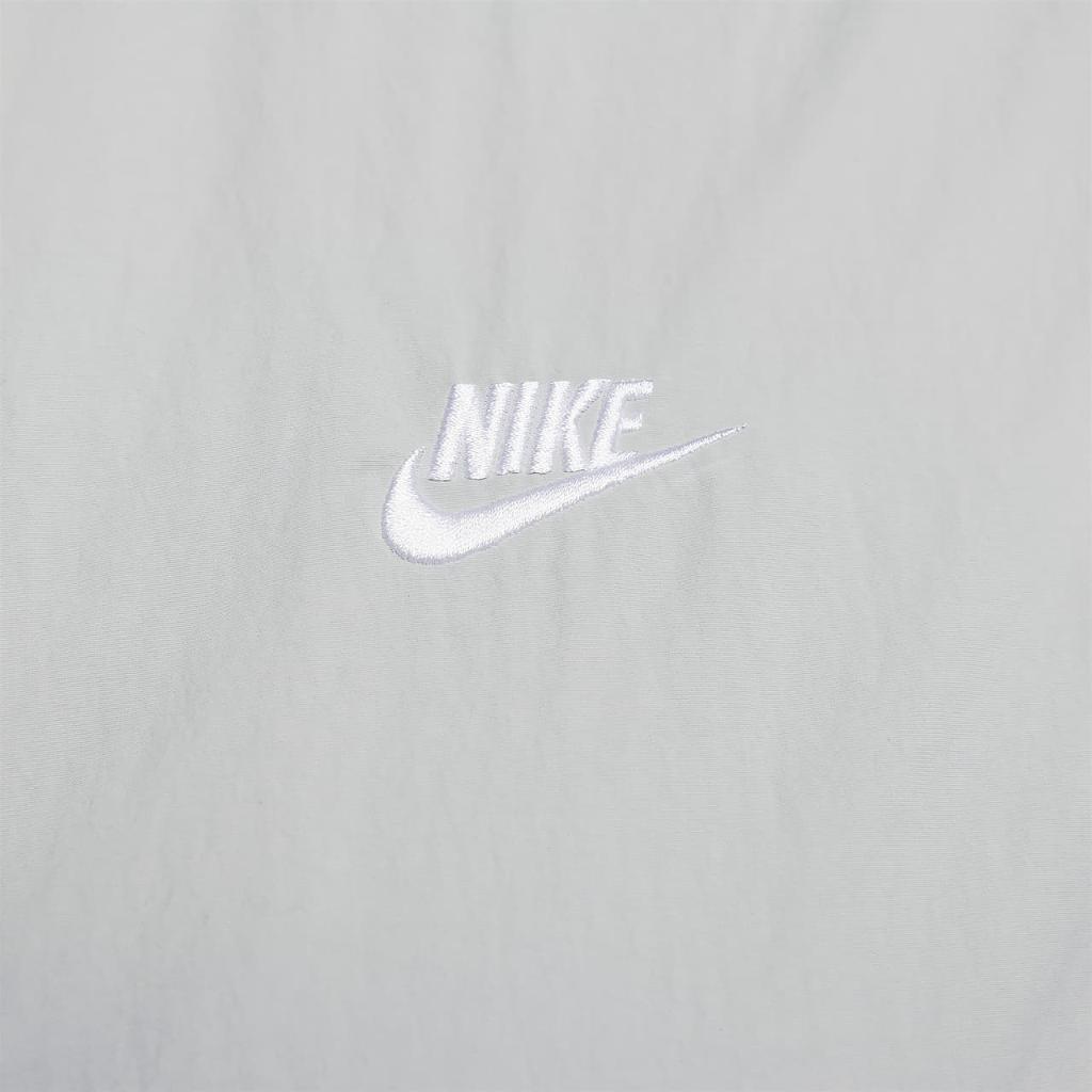 Nike Club Men&#039;s Full-Zip Woven Jacket FB7397-077