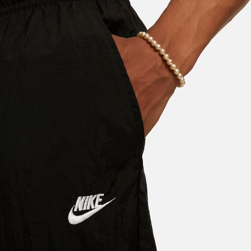 Nike Club Men&#039;s Lightweight Woven Pants FB7406-010