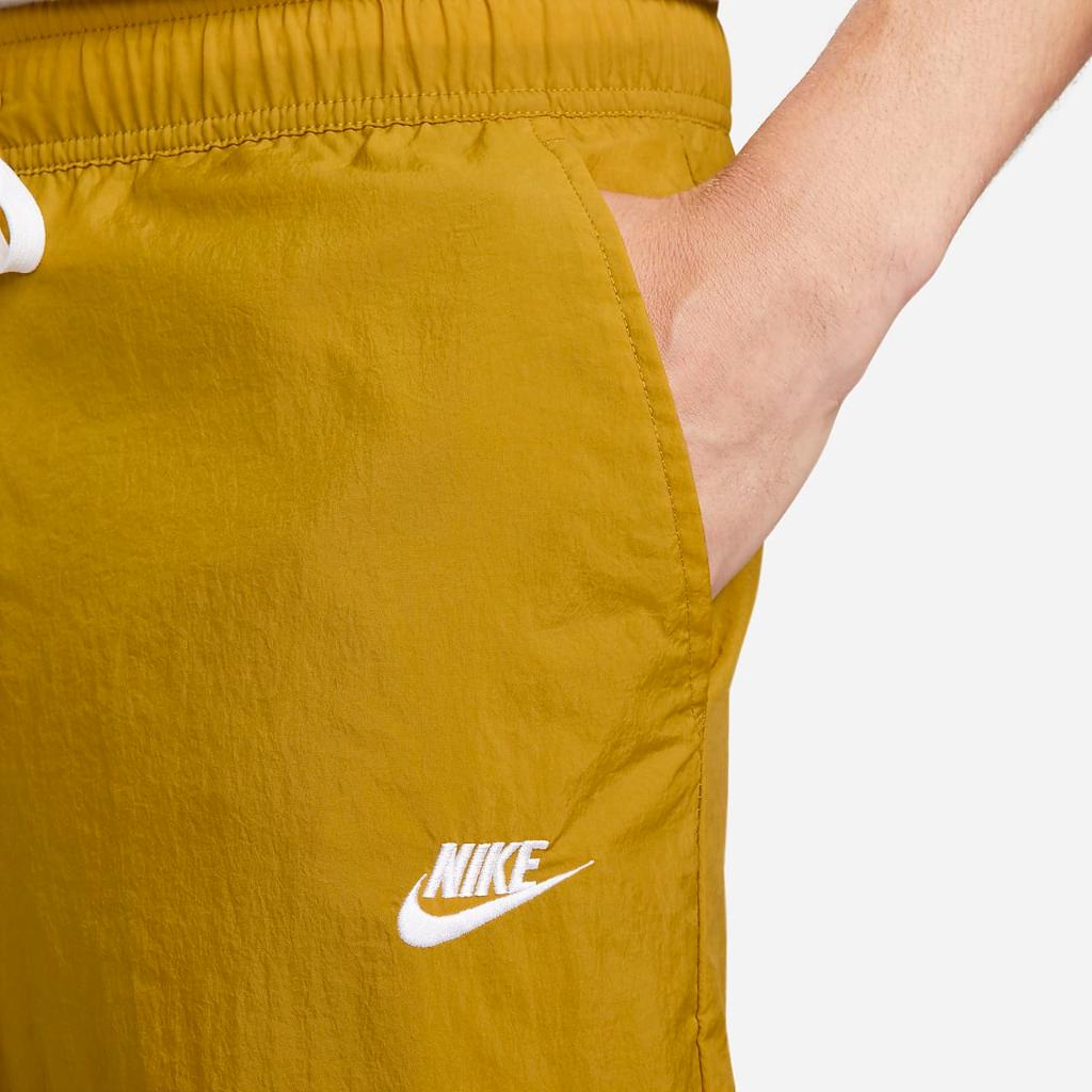 Nike Club Men&#039;s Lightweight Woven Pants FB7406-716