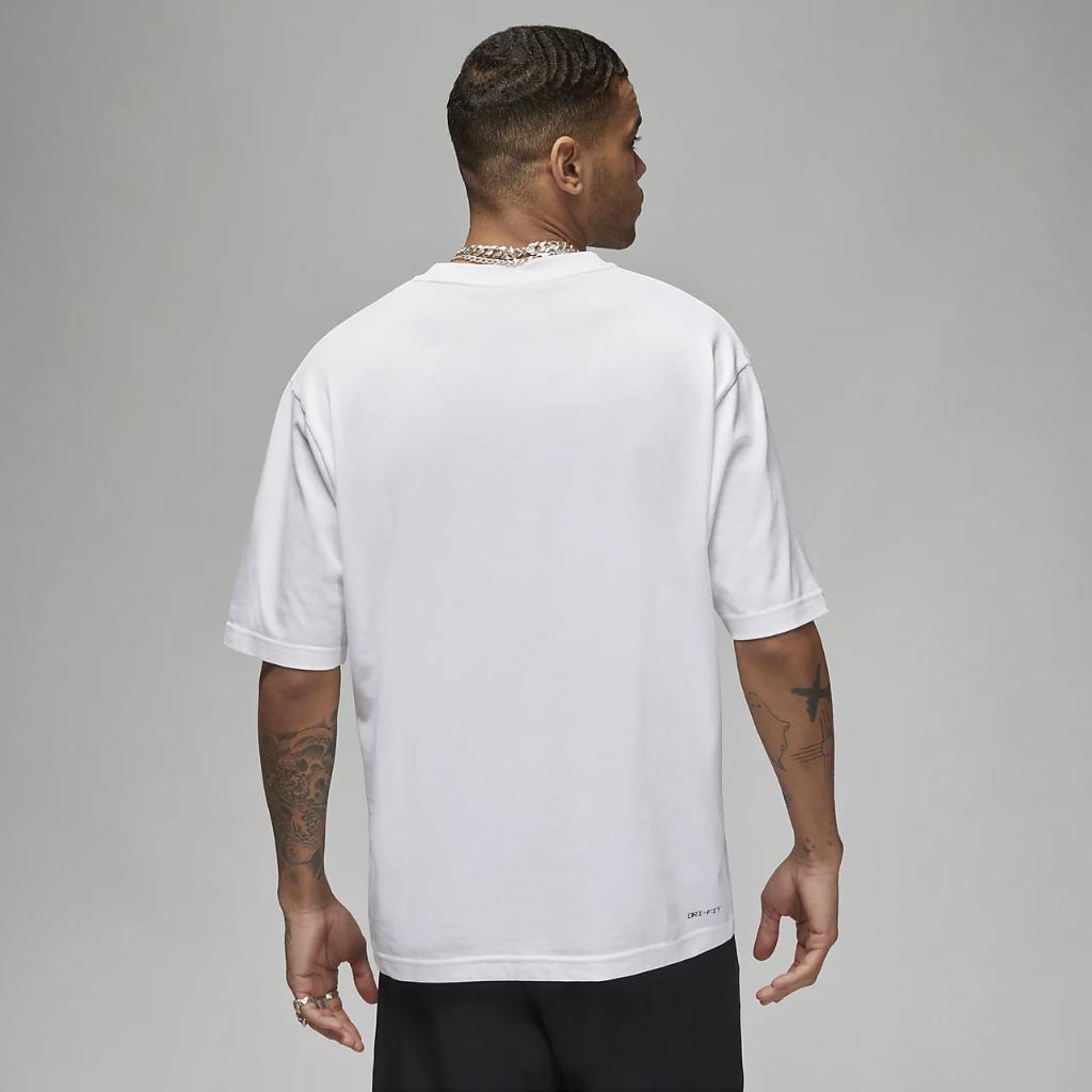 Jordan Sport 85 Men&#039;s Graphic T-Shirt FB7445-100