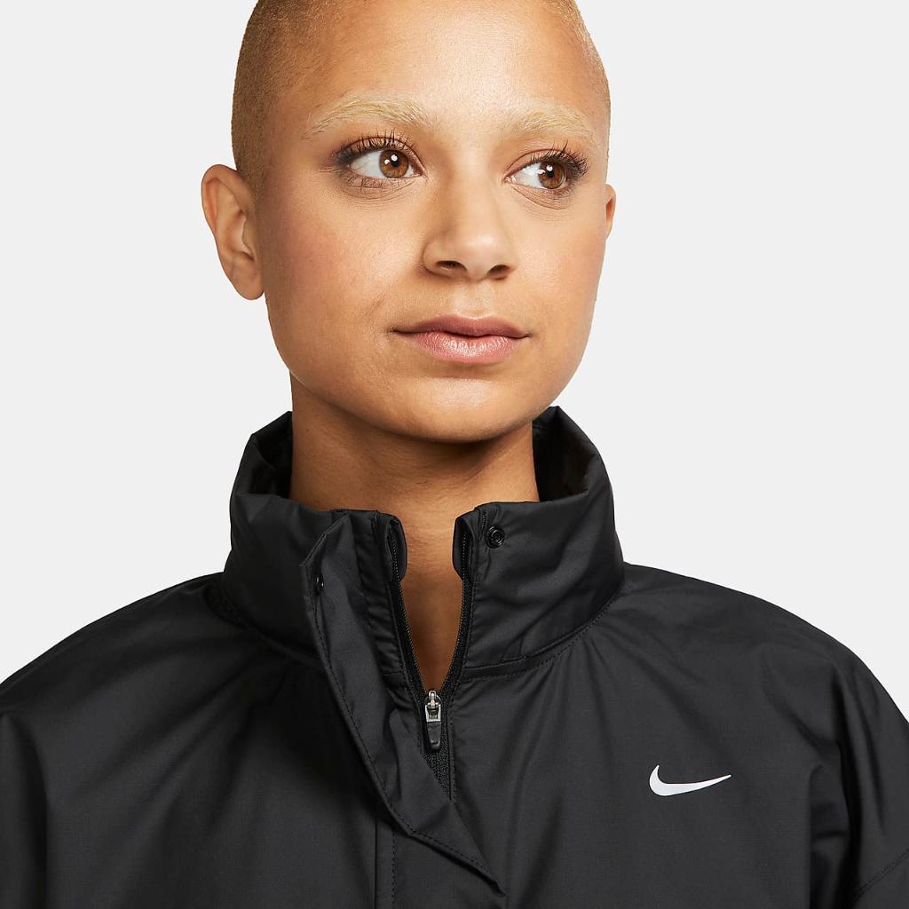 Nike Fast Repel Women&#039;s Running Jacket FB7451-010
