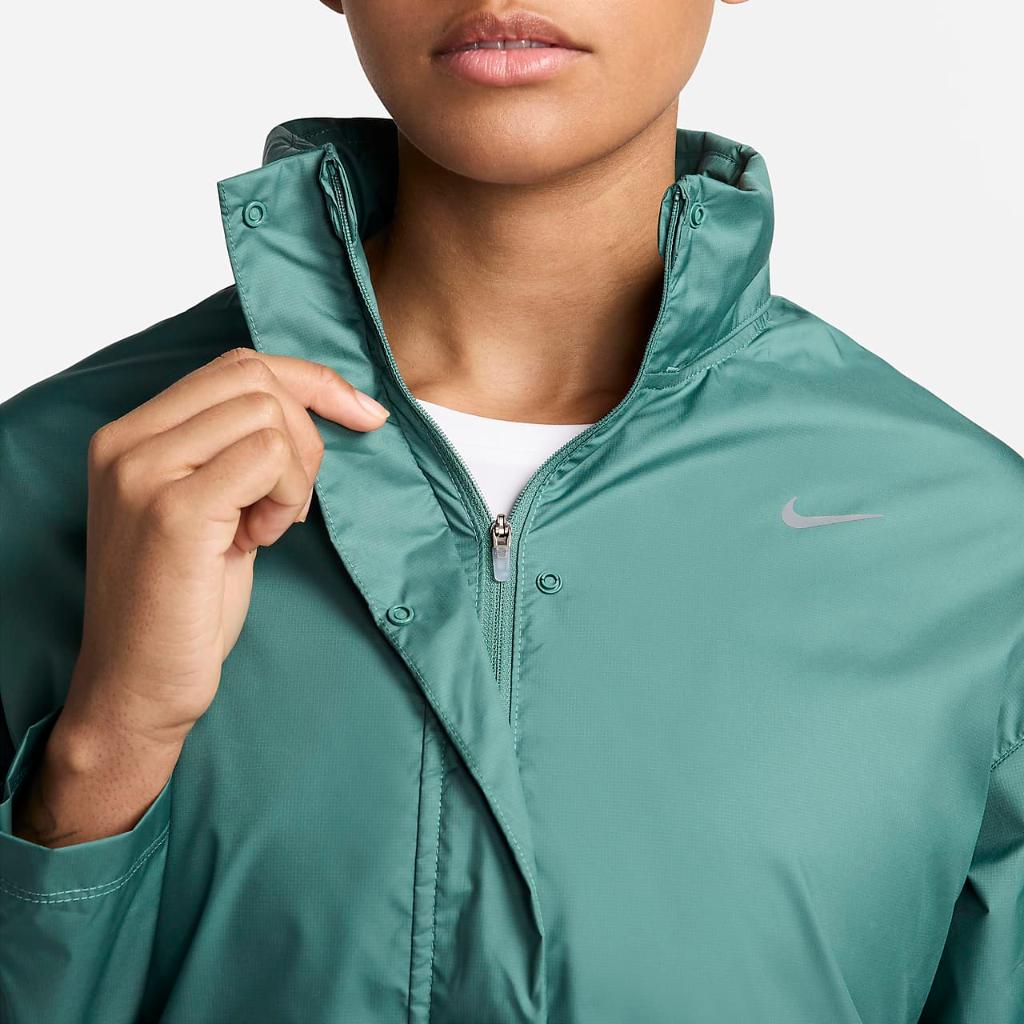 Nike Fast Repel Women&#039;s Running Jacket FB7451-361